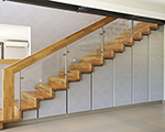 Construction et protection de vos escaliers par Escaliers Maisons à Anglars-Nozac